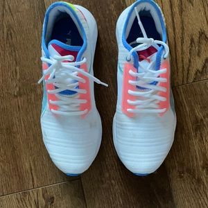 Puma sneakers